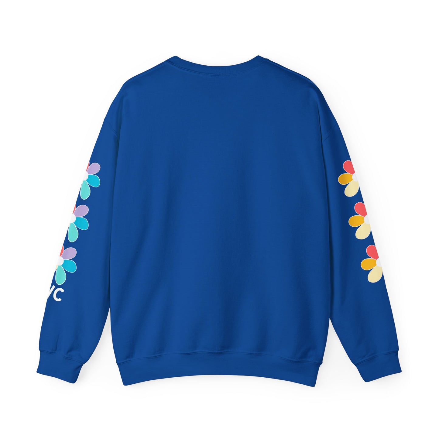 London’s Flowers Sweatshirt