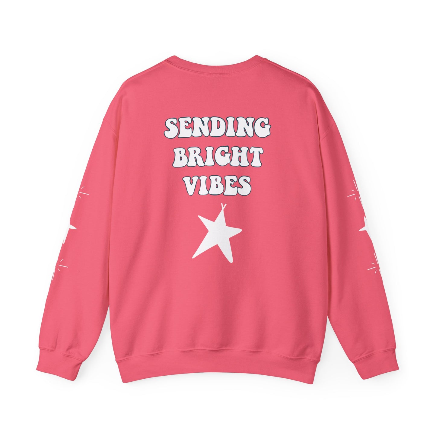 Forever Bright Crewneck