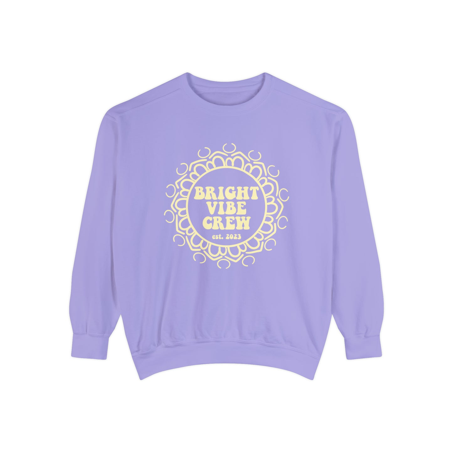 Mandala Sweatshirt