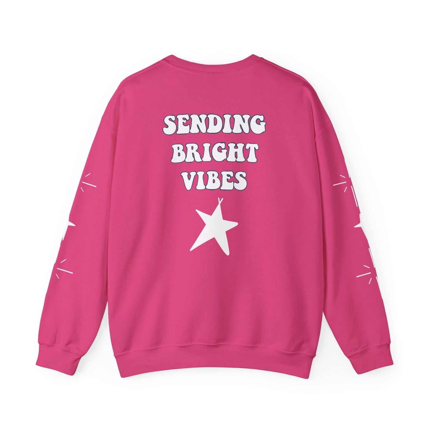 Forever Bright Sweatshirt