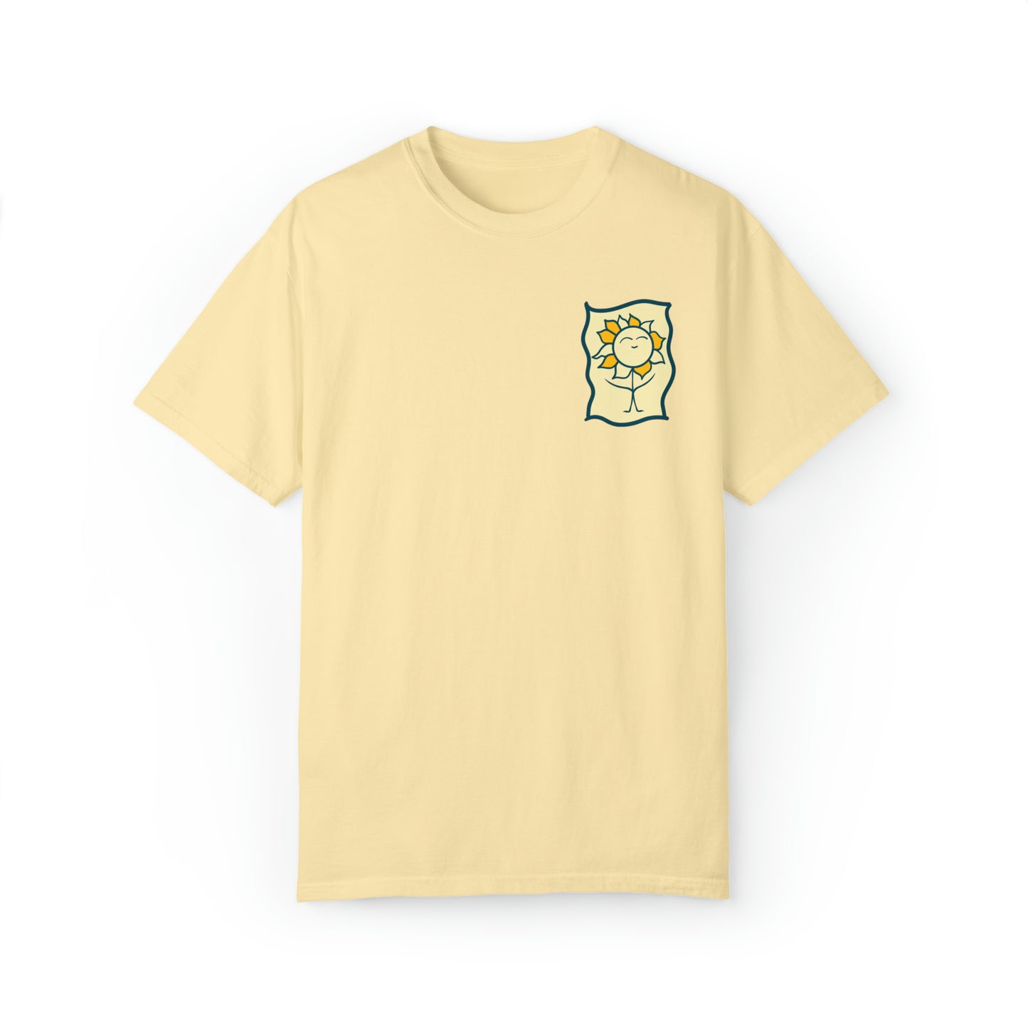 Bernie’s Bright Day Tee