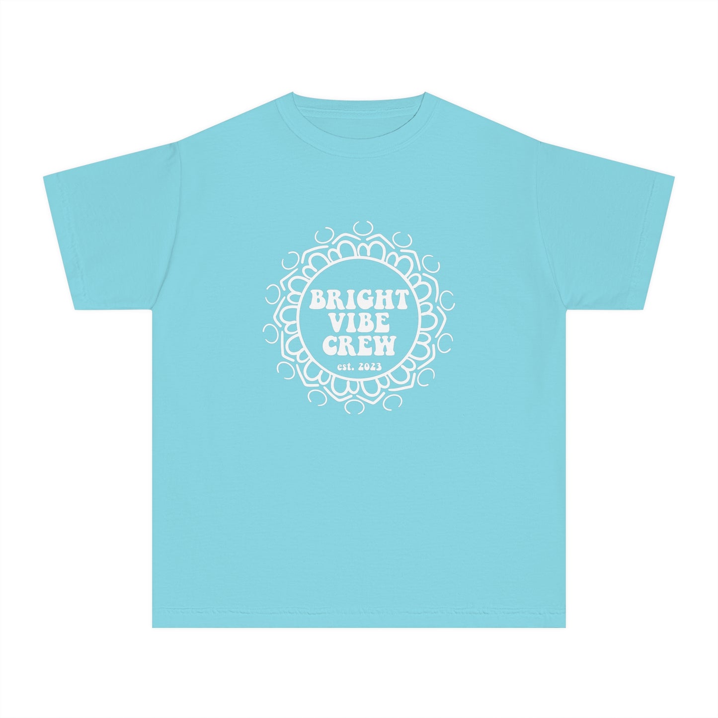 Mandala Youth Tee