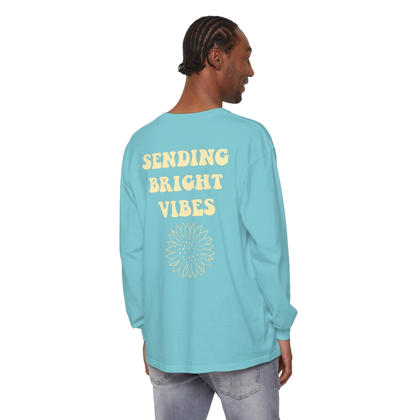 Est 2023 Long Sleeve Tee