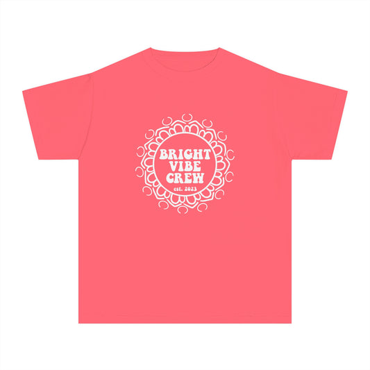 Mandala Youth Tee