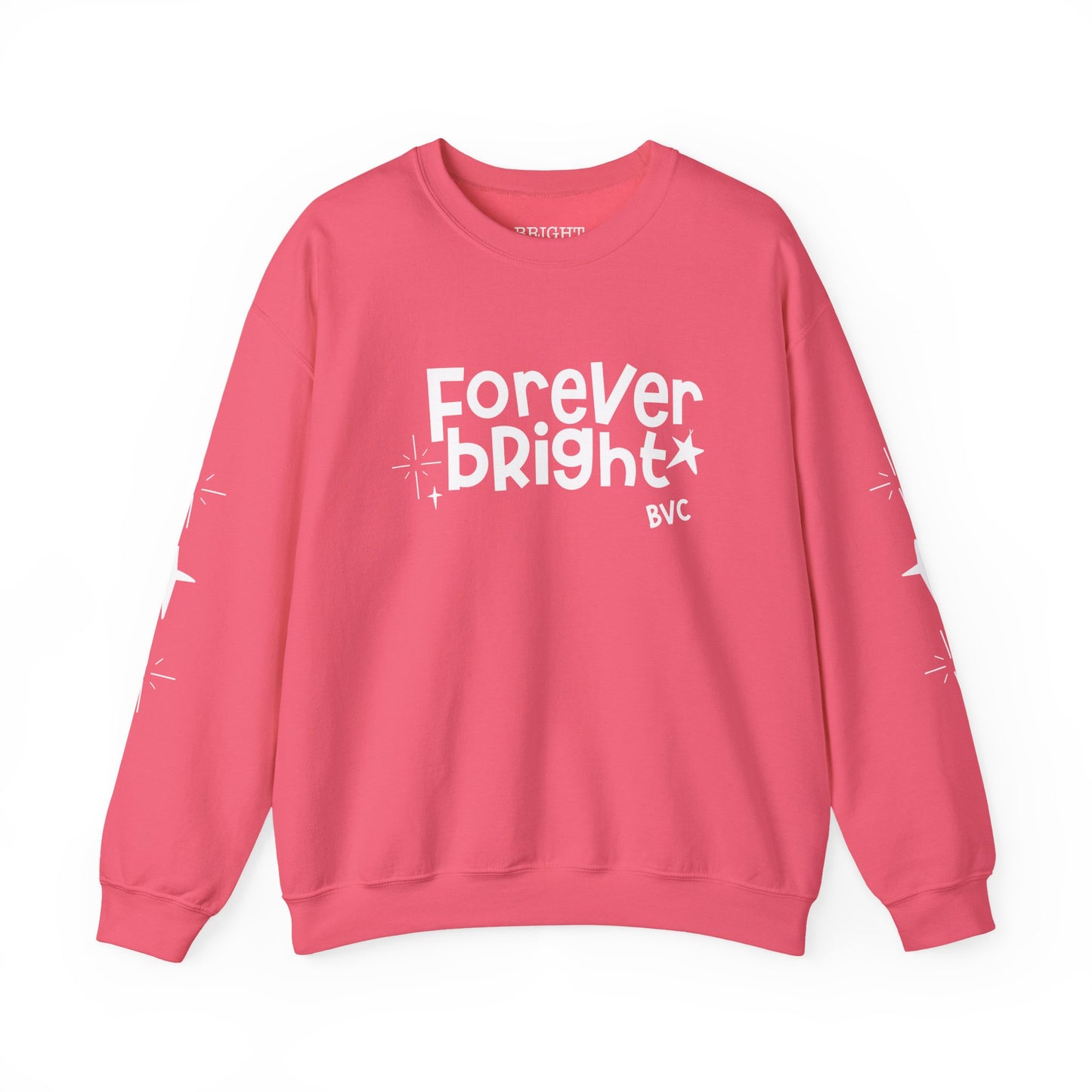 Forever Bright Crewneck