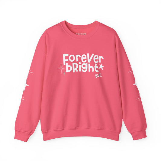 Forever Bright Crewneck