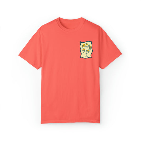 Bernie’s Bright Day Tee