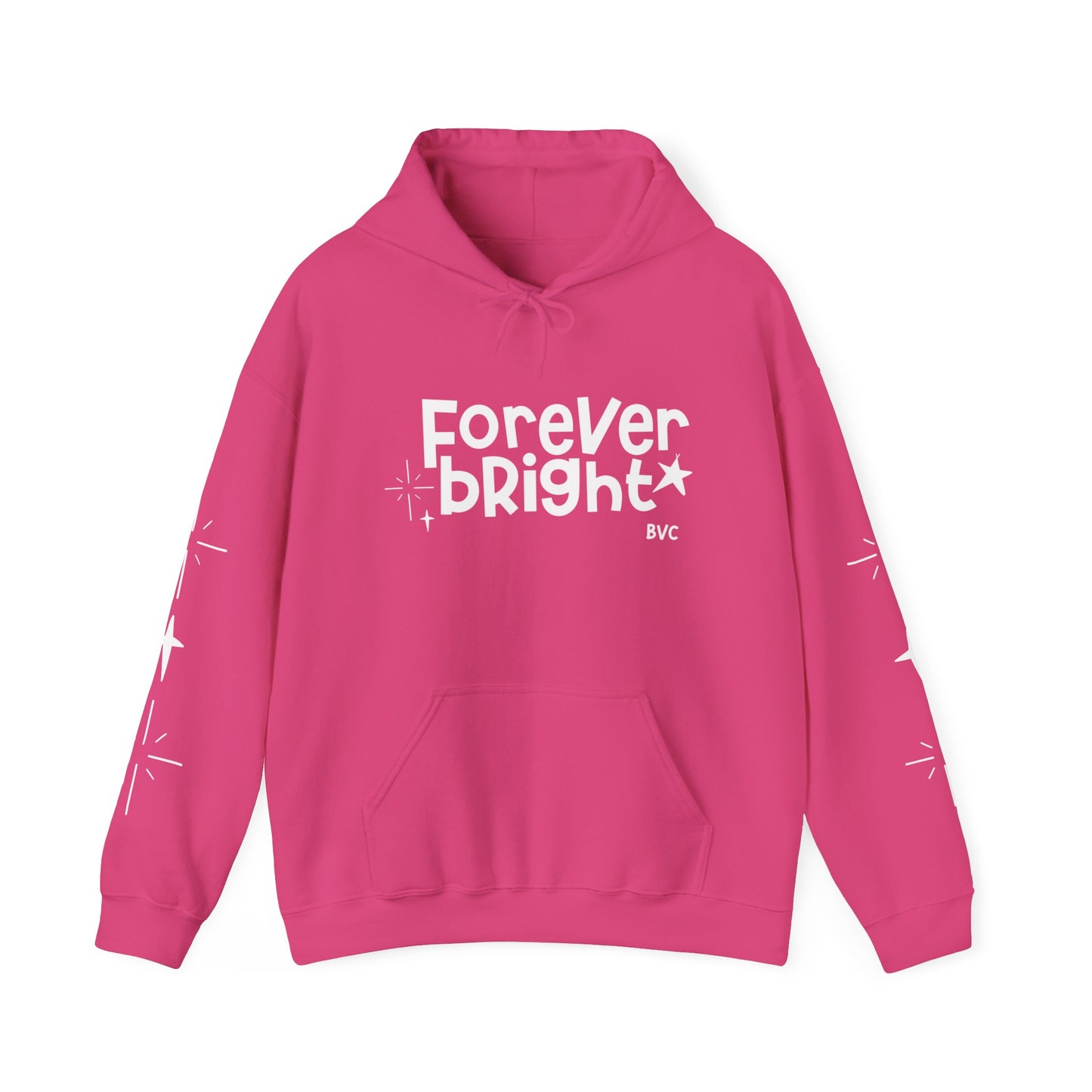 Forever Bright Hoodie