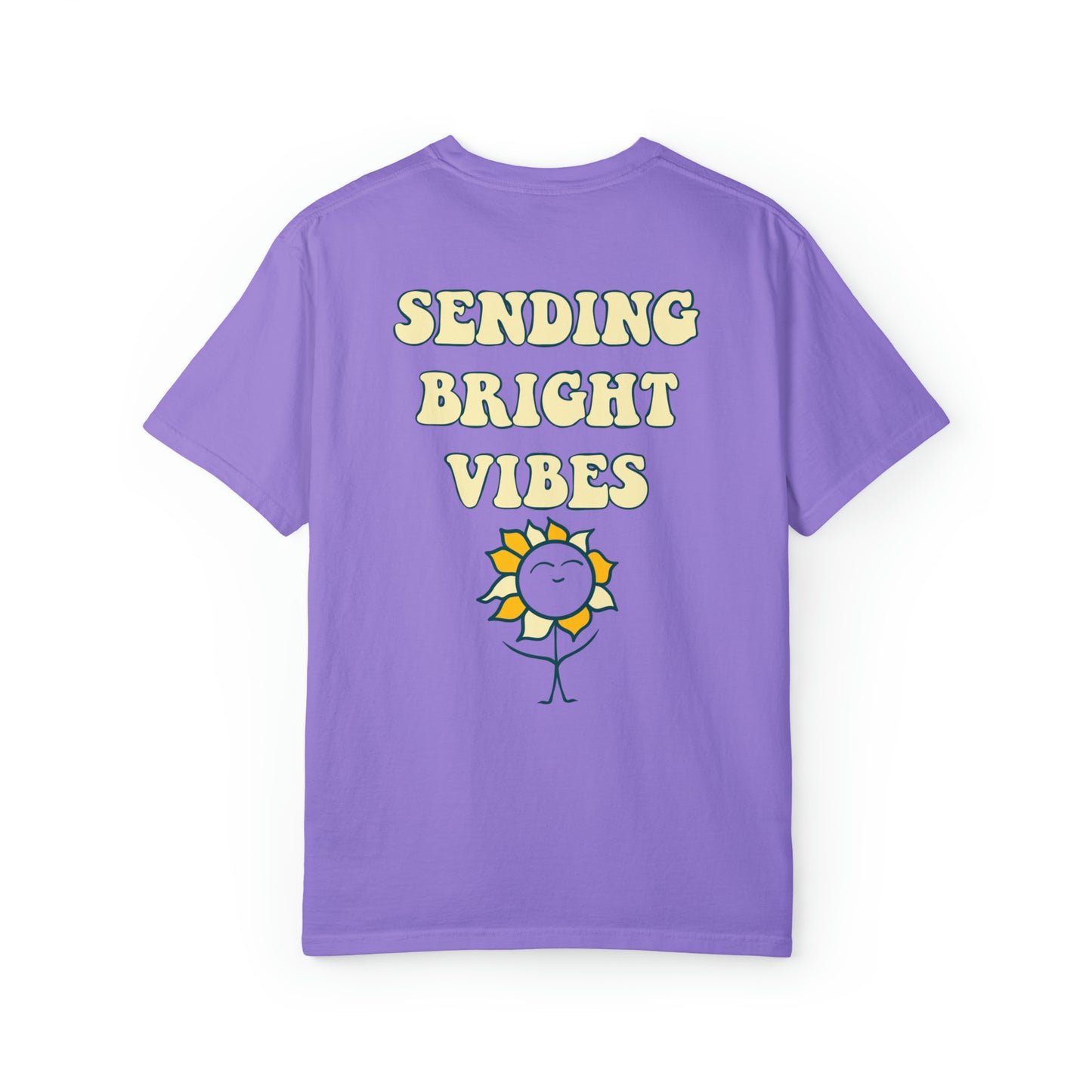 Bright Vibe Crew 2023 Tee