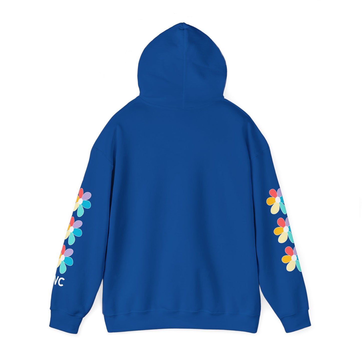 London’s Flowers Hoodie