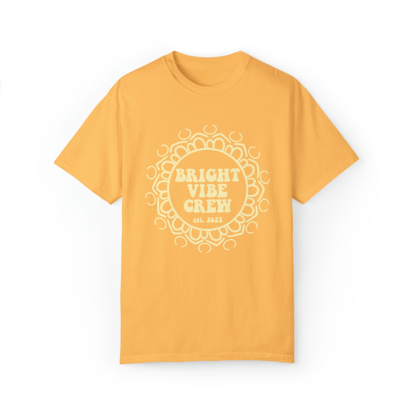 Mandala Tee