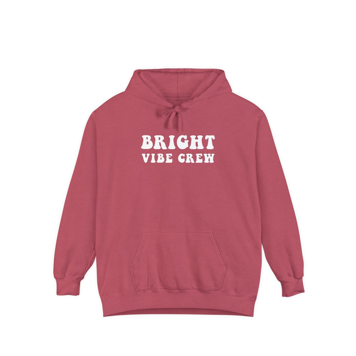 Bright Vibes Only Swivel Hoodie