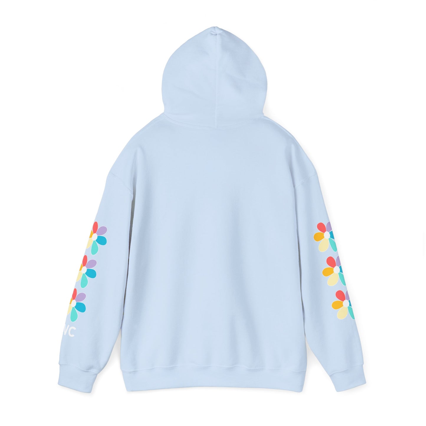 London’s Flowers Hoodie