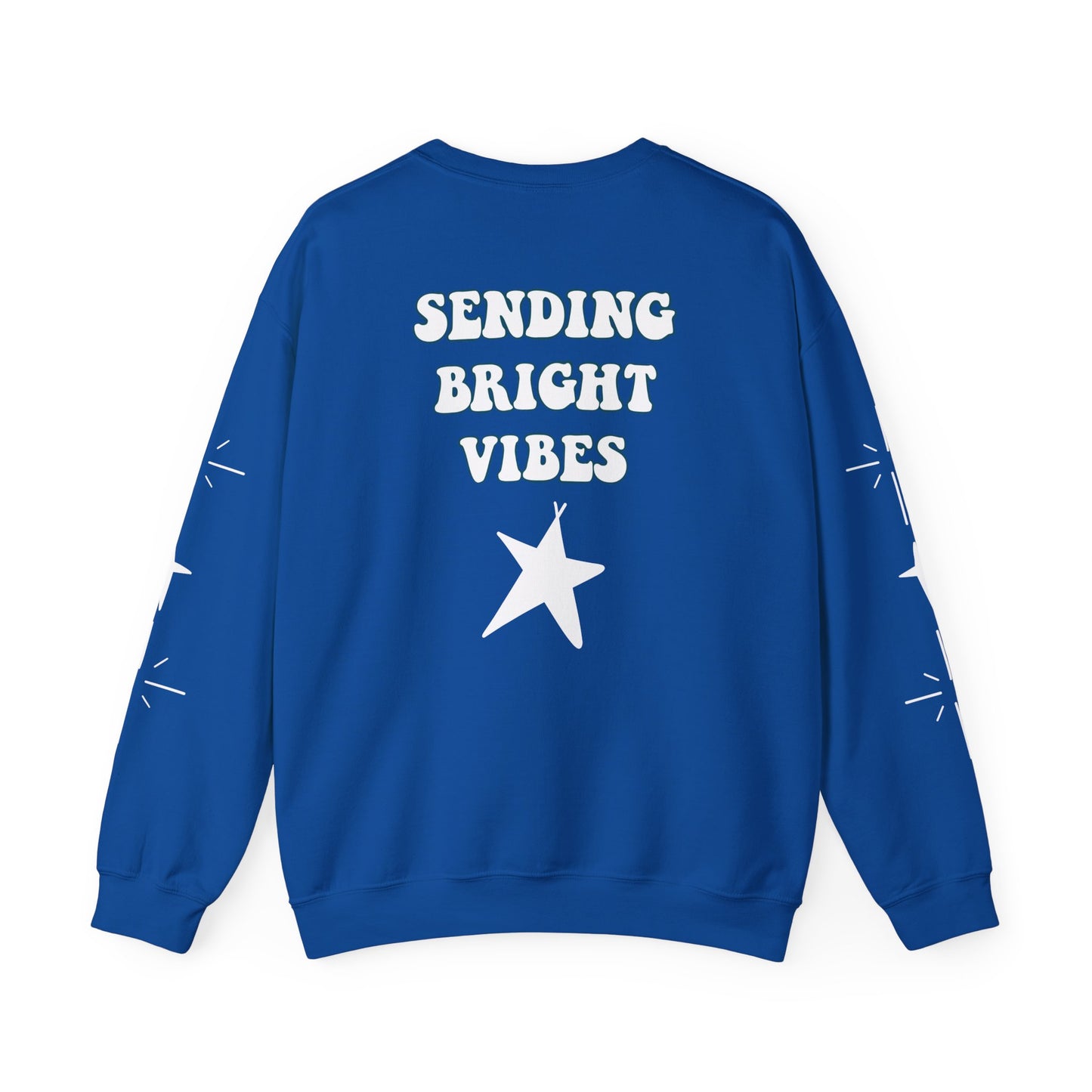 Forever Bright Sweatshirt