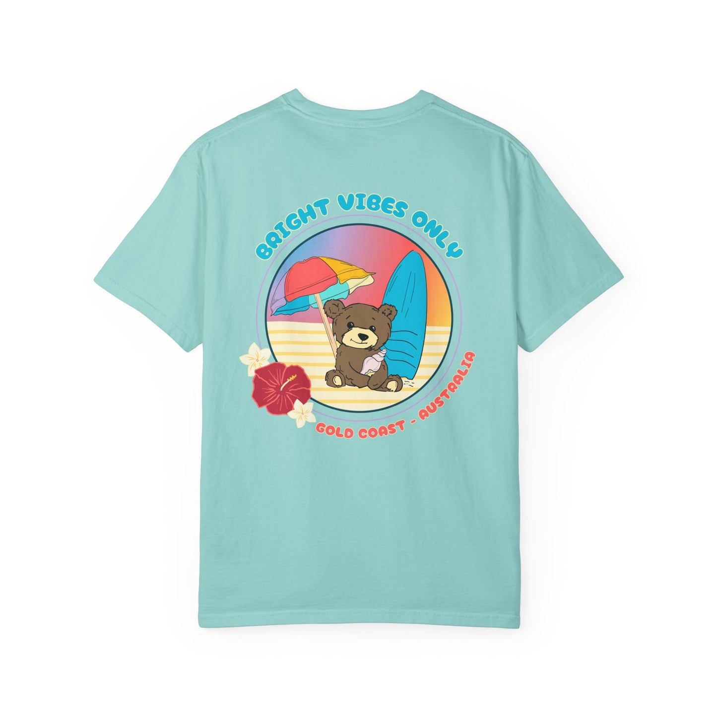 London’s Summer Tee