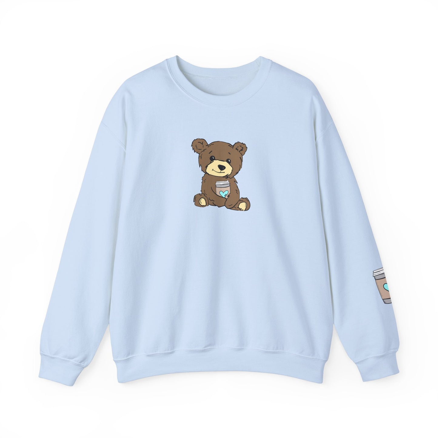 London’s Coffee Sweatshirt