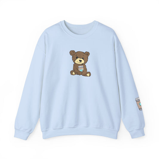 London’s Coffee Sweatshirt