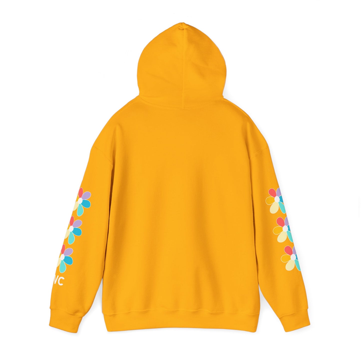 London’s Flowers Hoodie