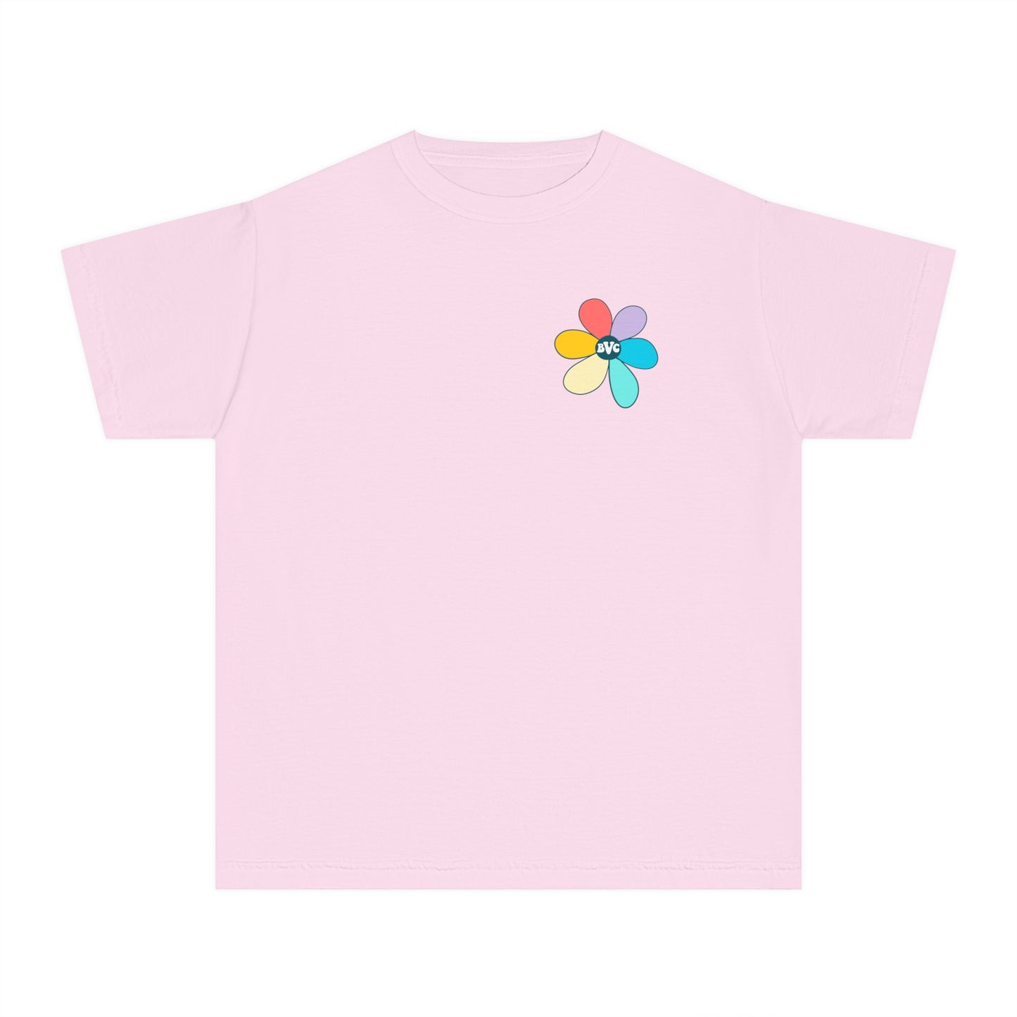 London’s Flowers Youth Tee