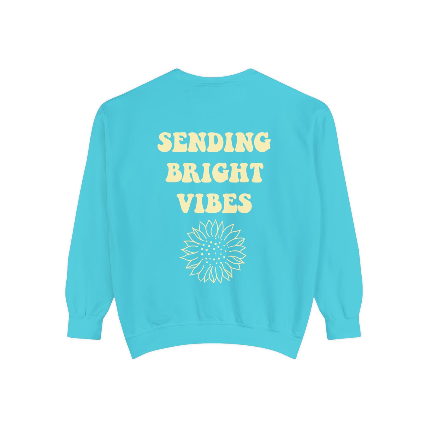 Varsity Sweatshirt