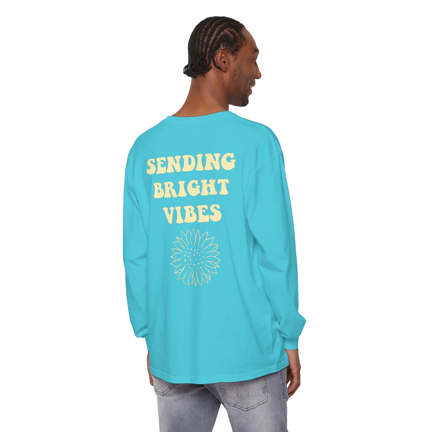 Est 2023 Long Sleeve Tee