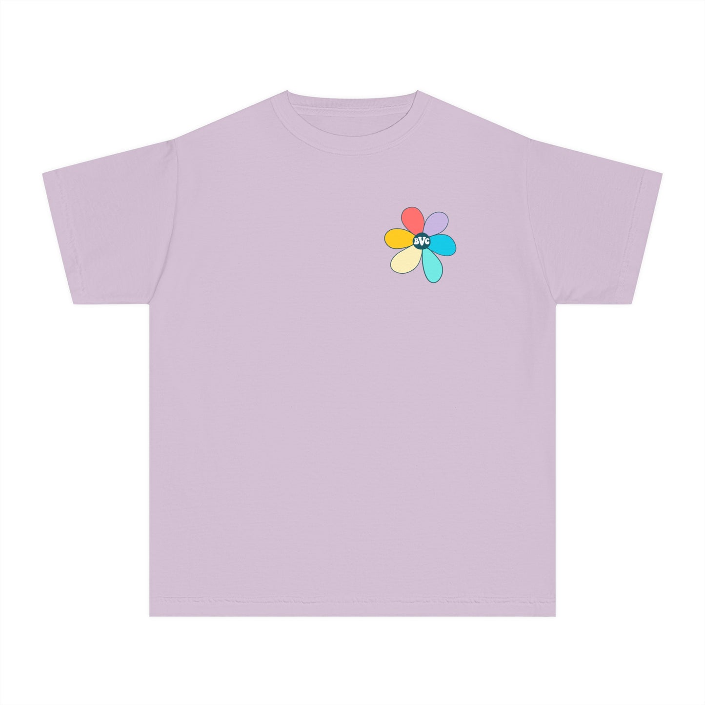 London’s Flowers Youth Tee