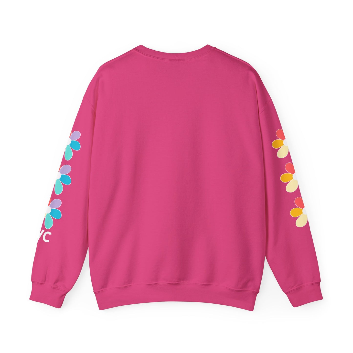 London’s Flowers Sweatshirt