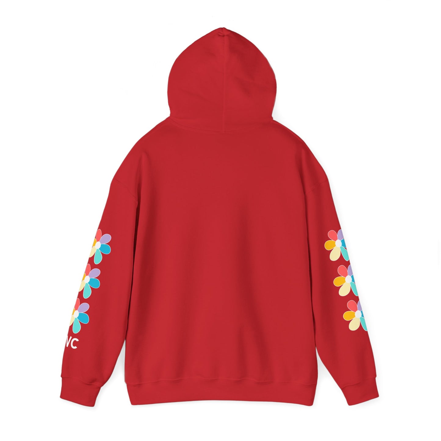 London’s Flowers Hoodie