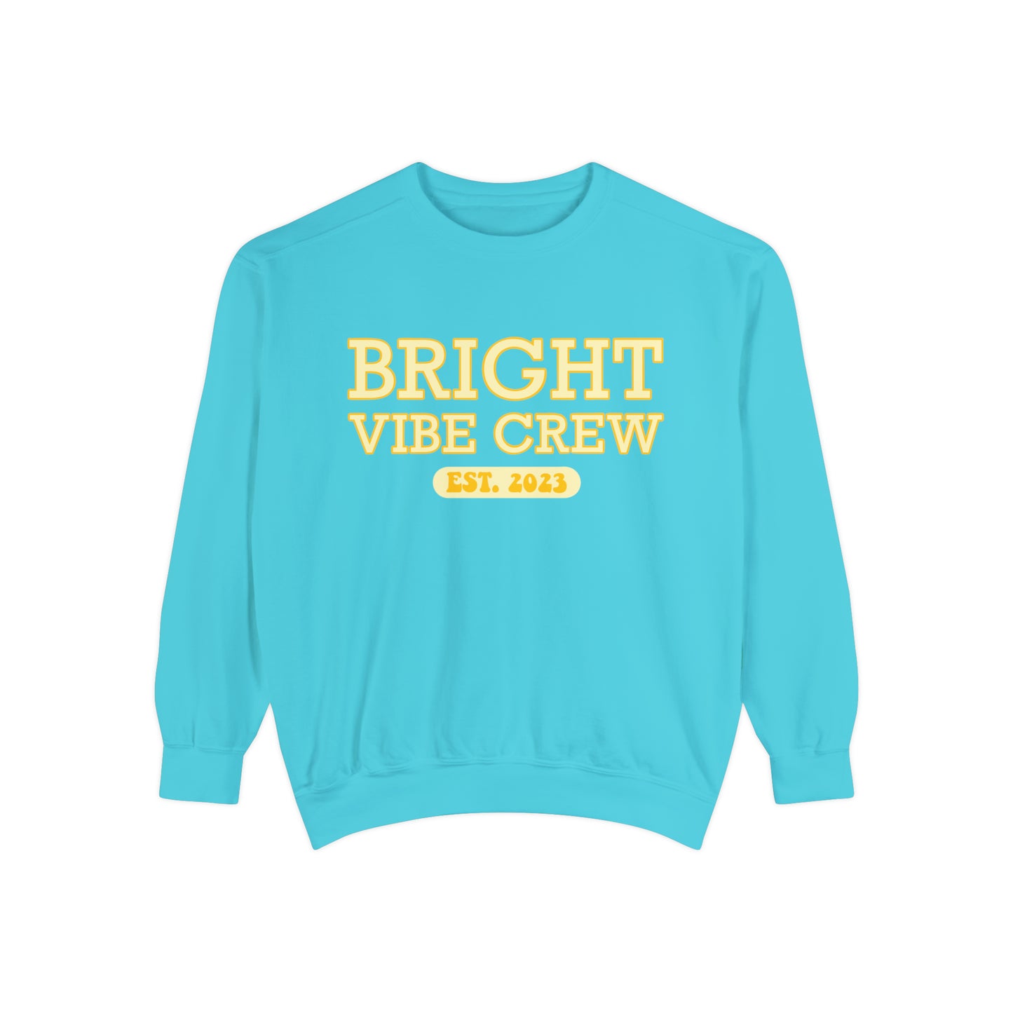 Varsity Sweatshirt