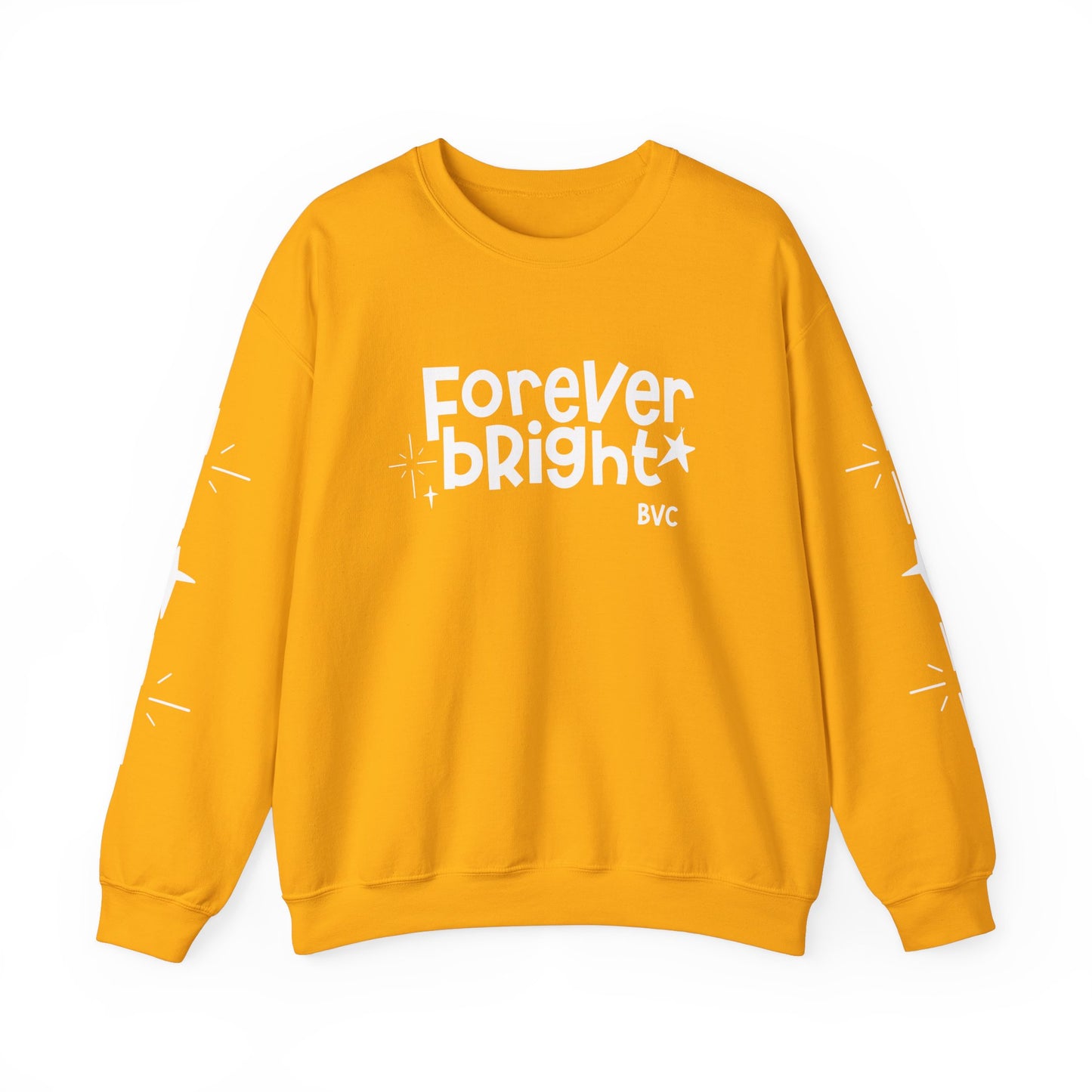 Forever Bright Sweatshirt