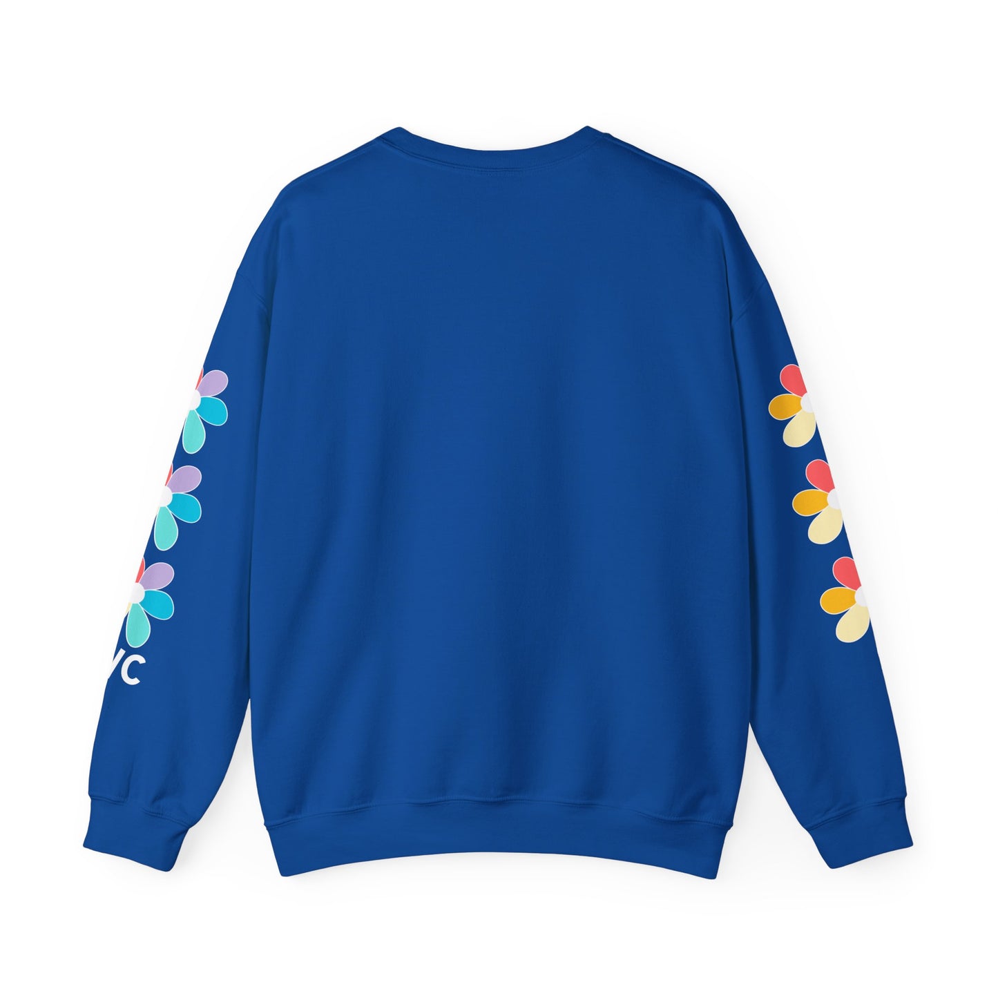 London’s Flowers Sweatshirt