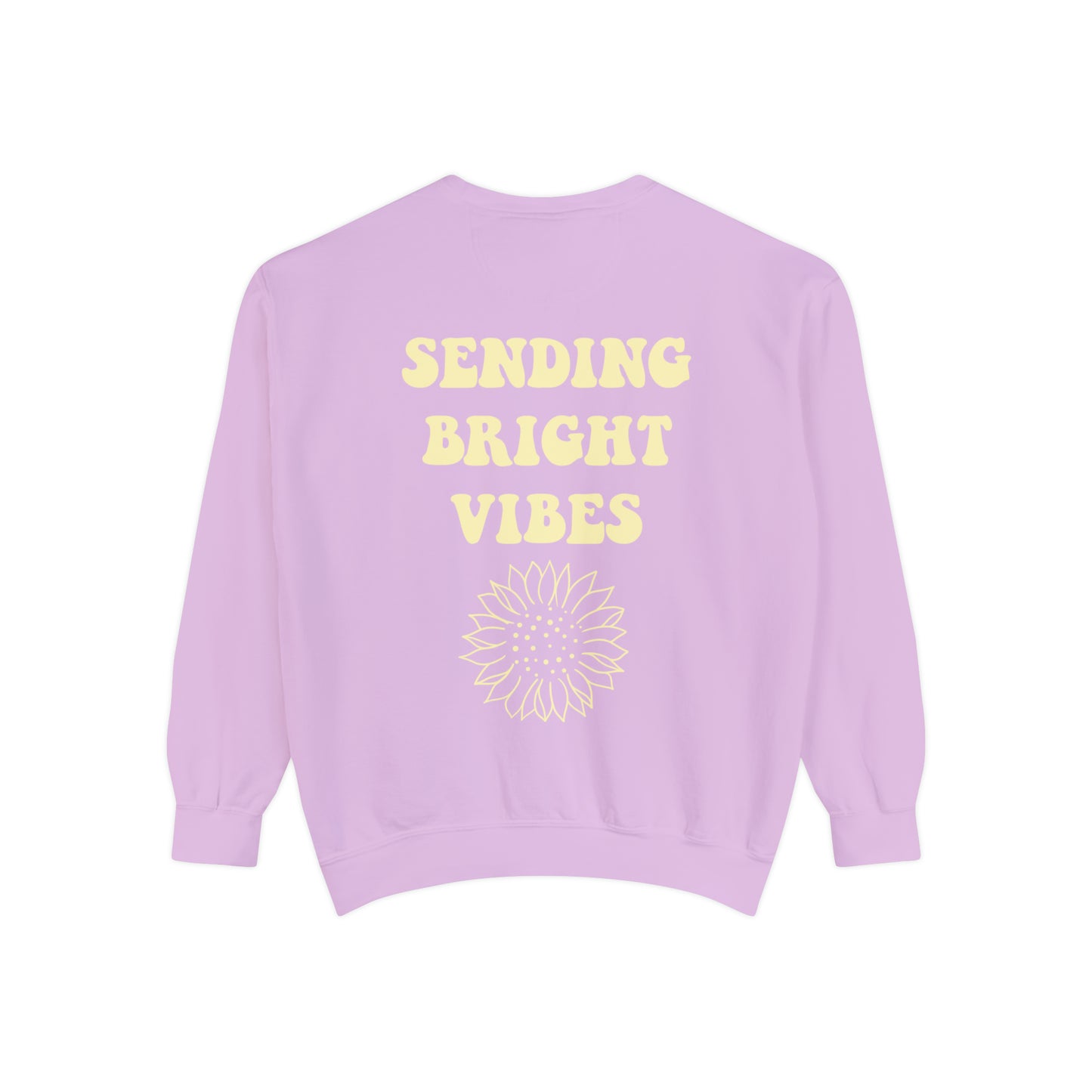 Varsity Sweatshirt