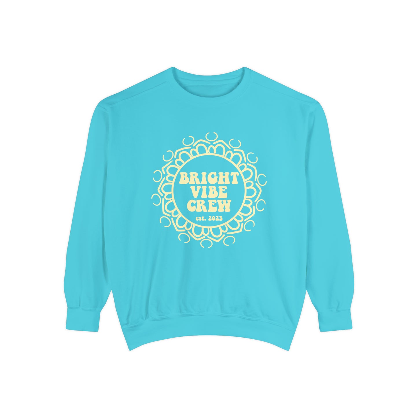 Mandala Sweatshirt