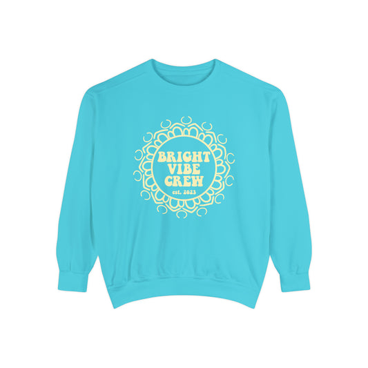 Mandala Sweatshirt