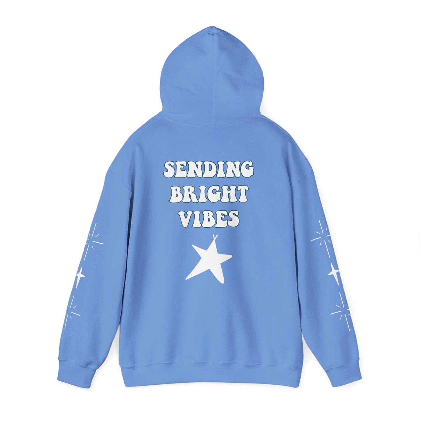 Forever Bright Hoodie