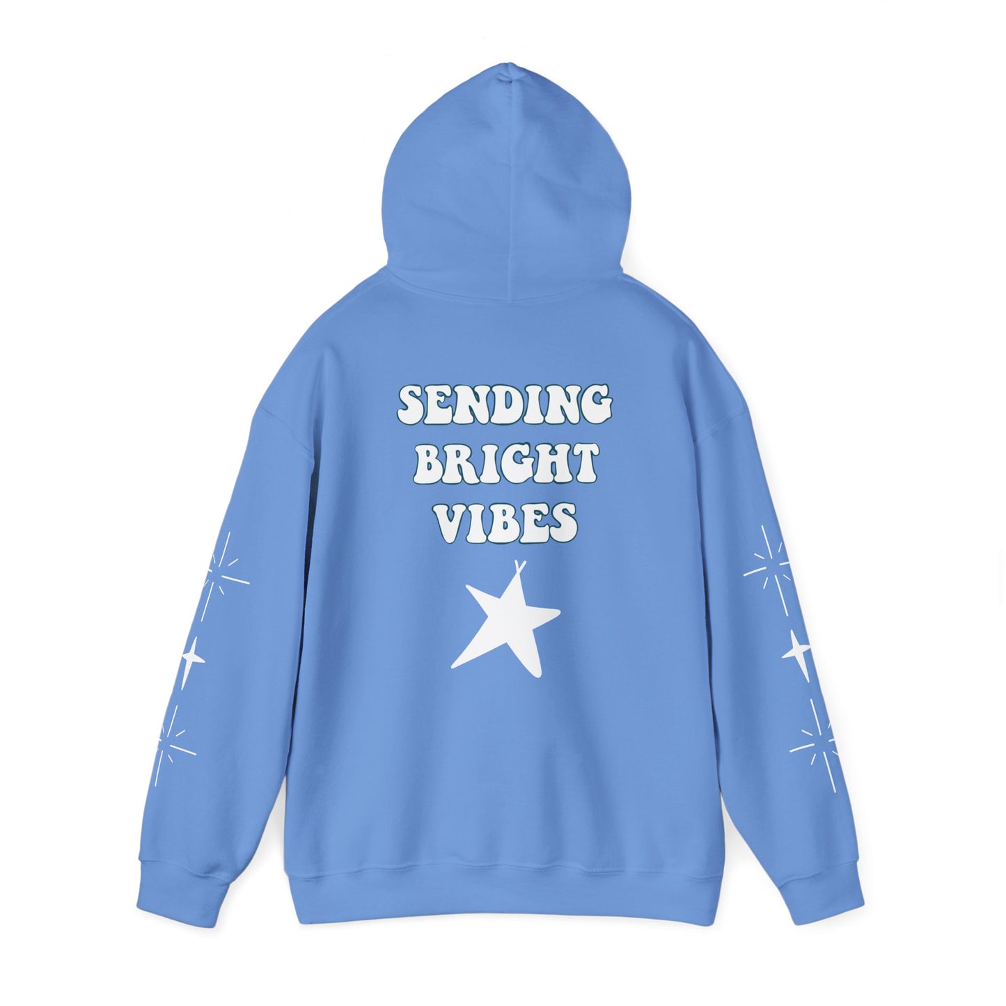 Forever Bright Hoodie