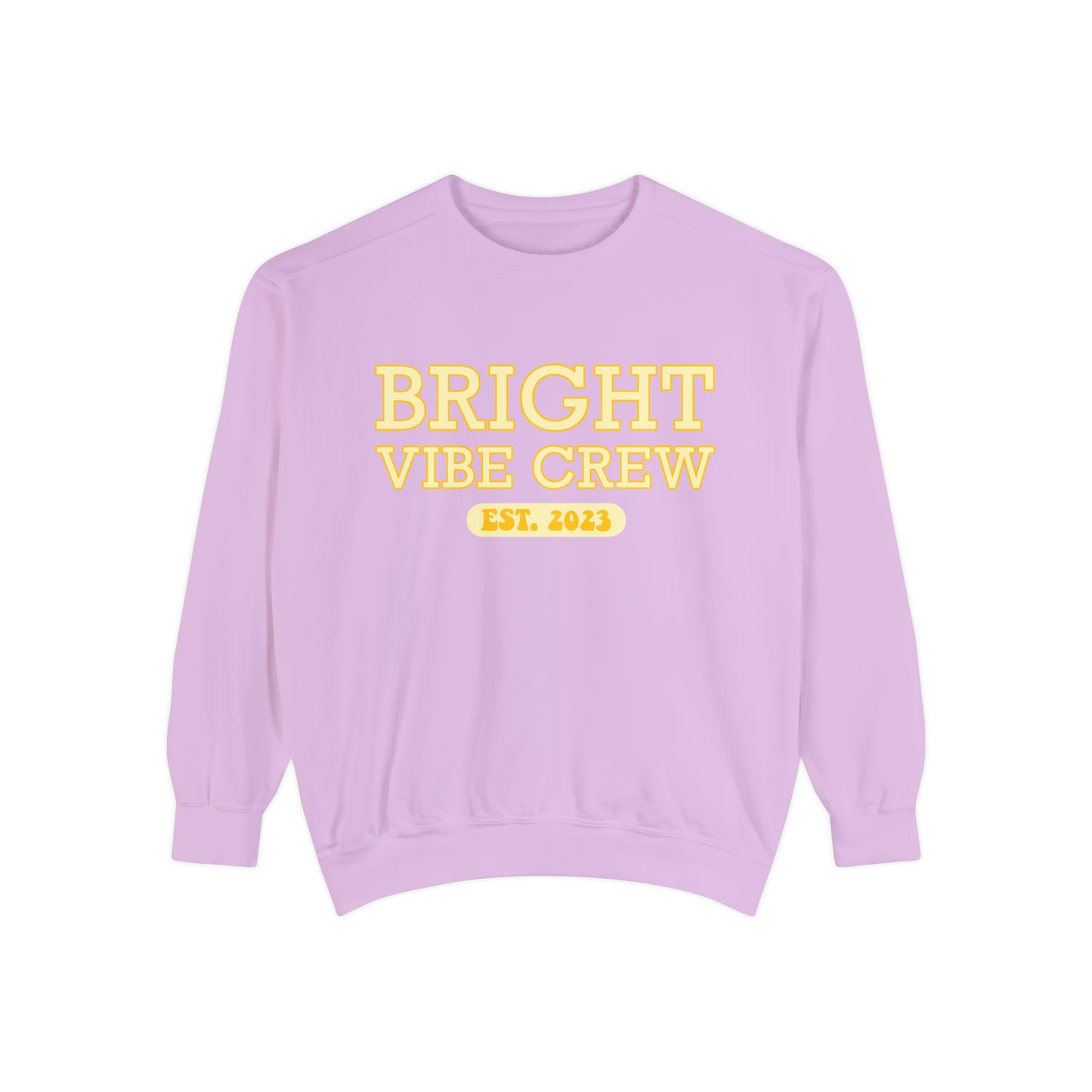 Varsity Sweatshirt