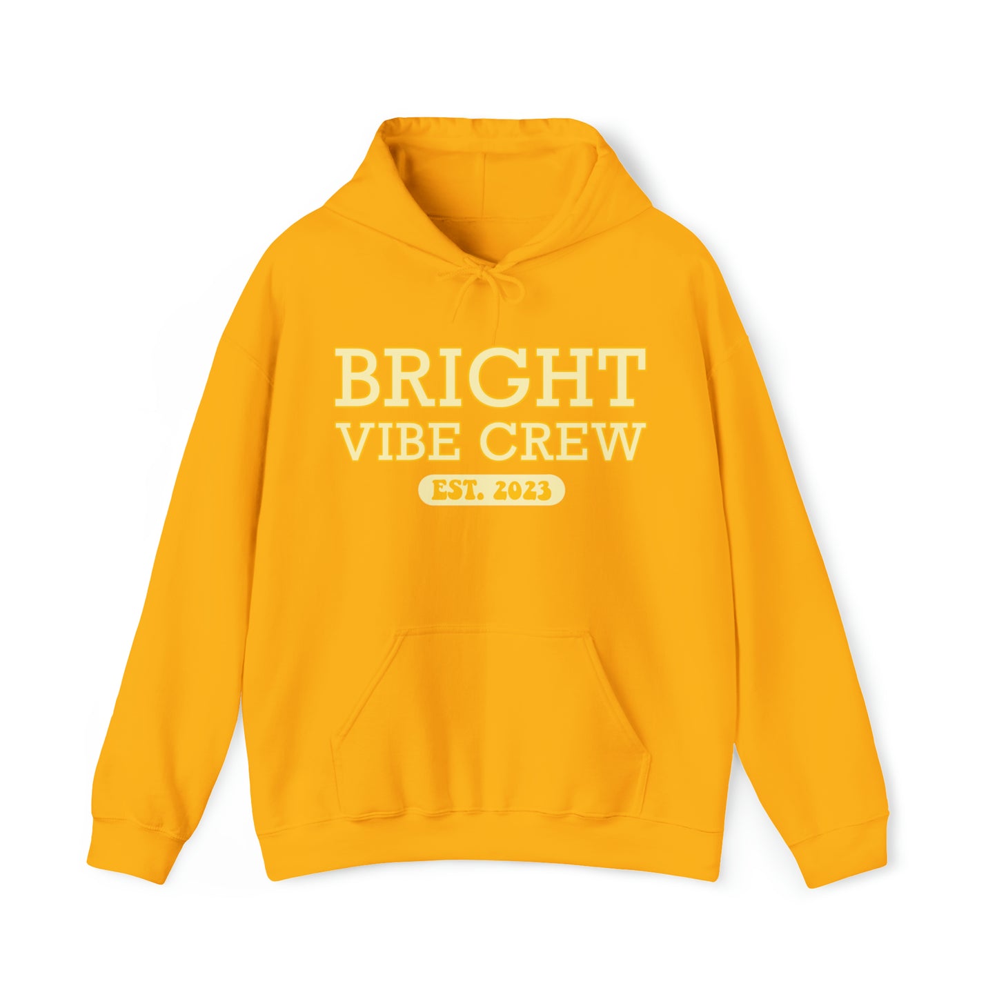 Varsity Hoodie