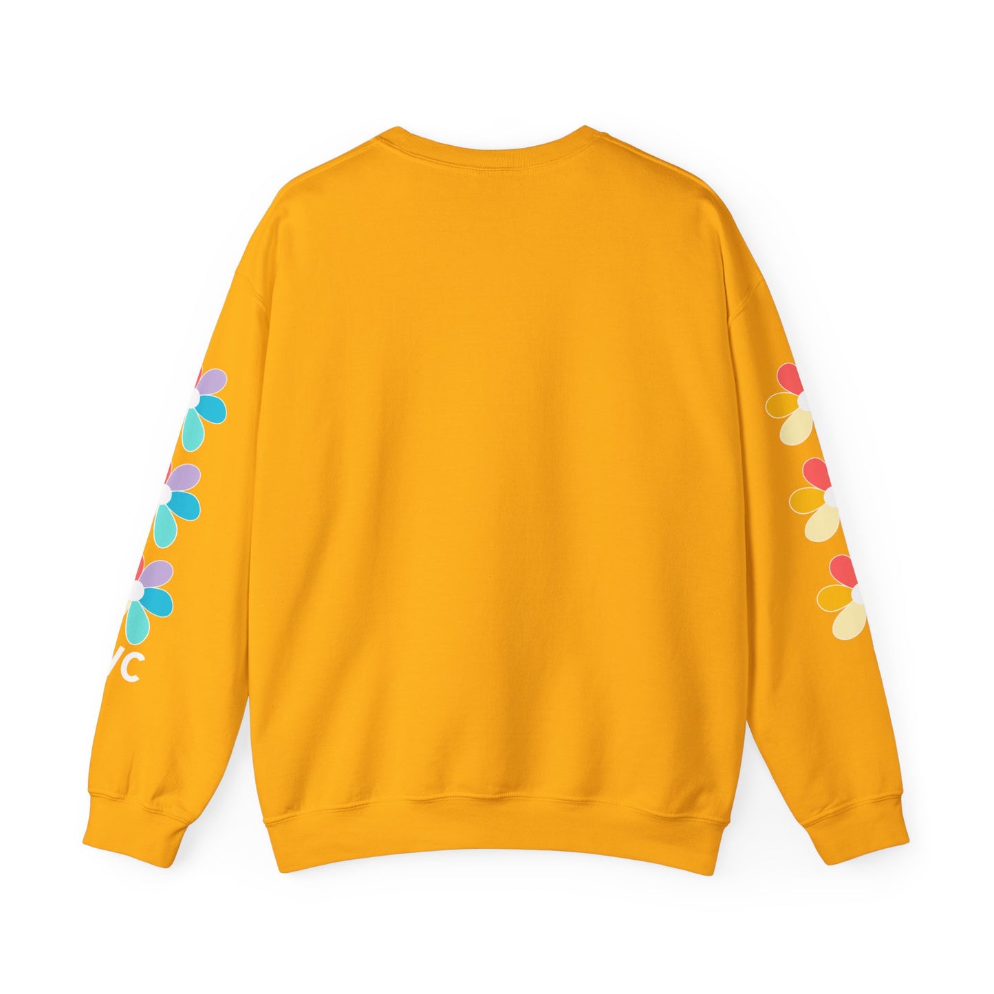 London’s Flowers Sweatshirt