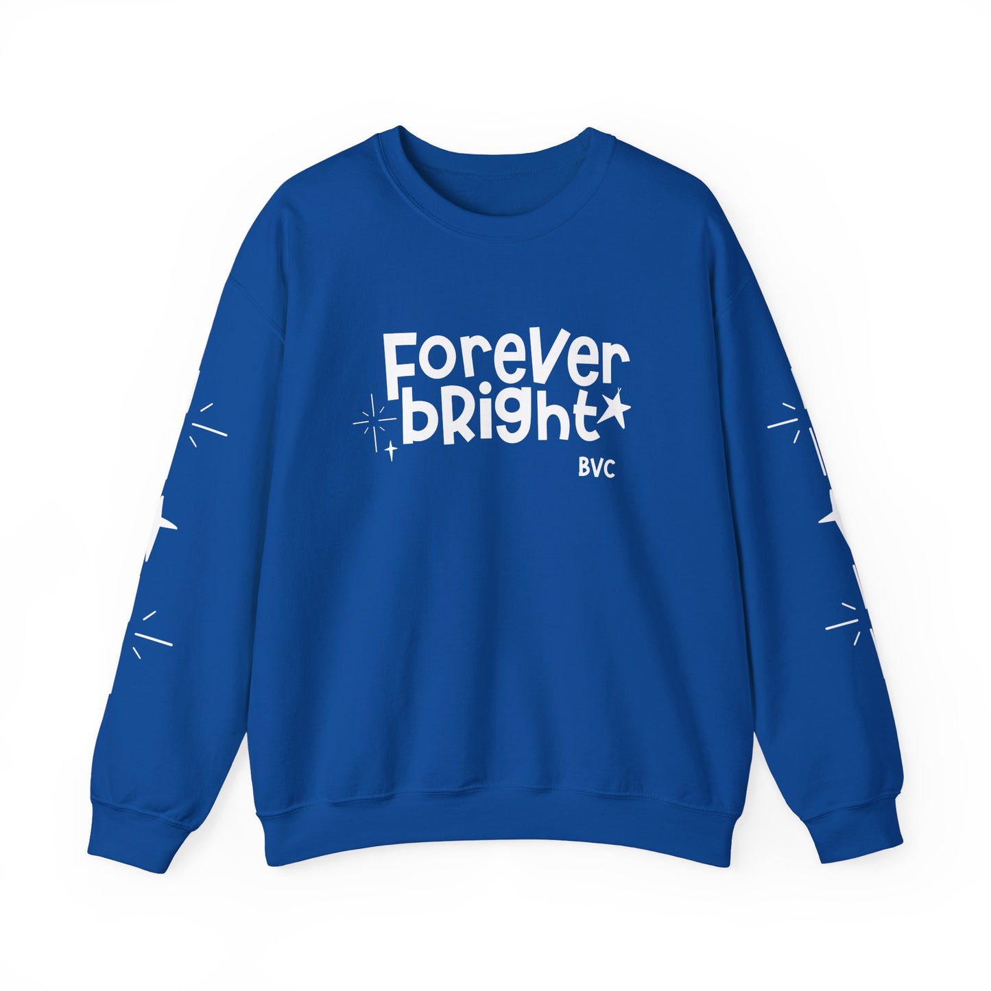 Forever Bright Sweatshirt