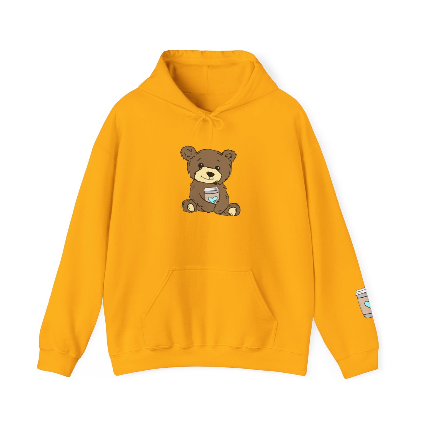 London’s Coffee Hoodie