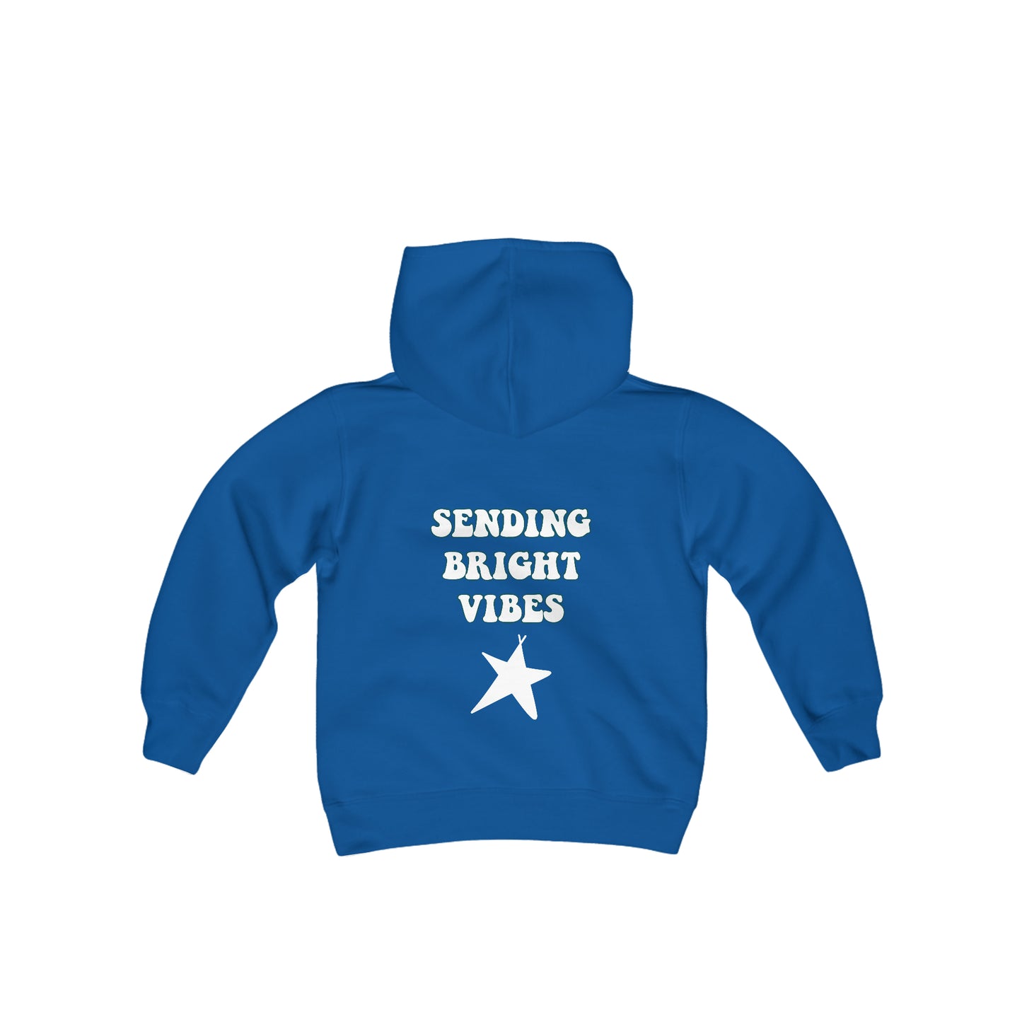 Forever Bright Youth Hoodie