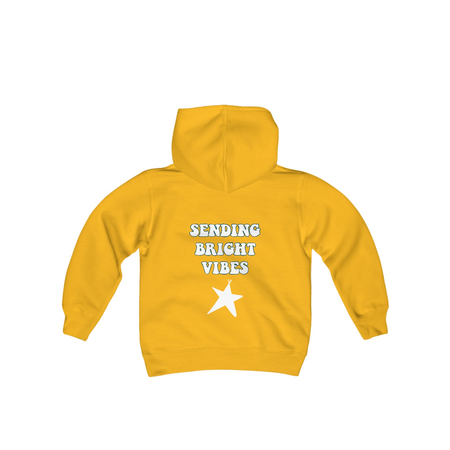 Forever Bright Youth Hoodie