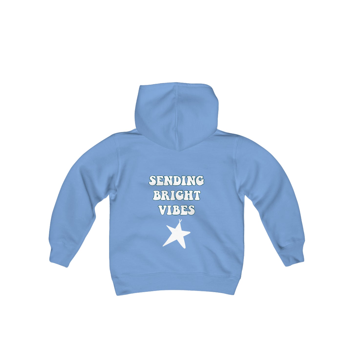 Forever Bright Youth Hoodie