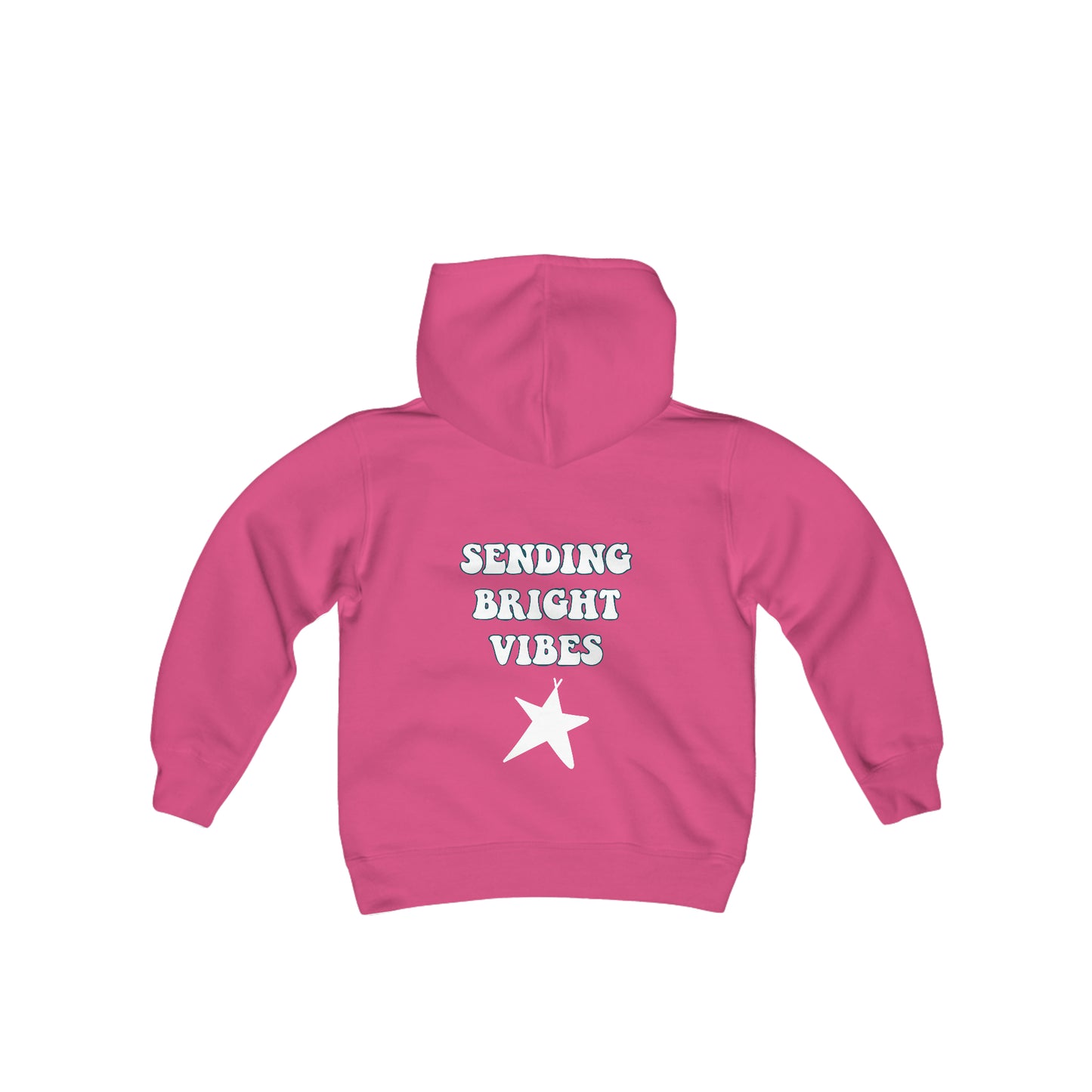 Forever Bright Youth Hoodie