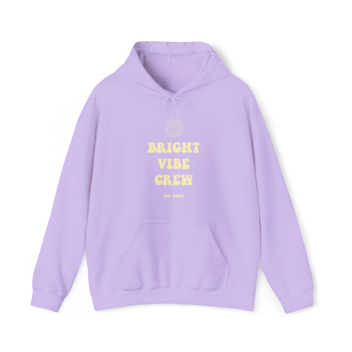 Est 2023 Hoodie