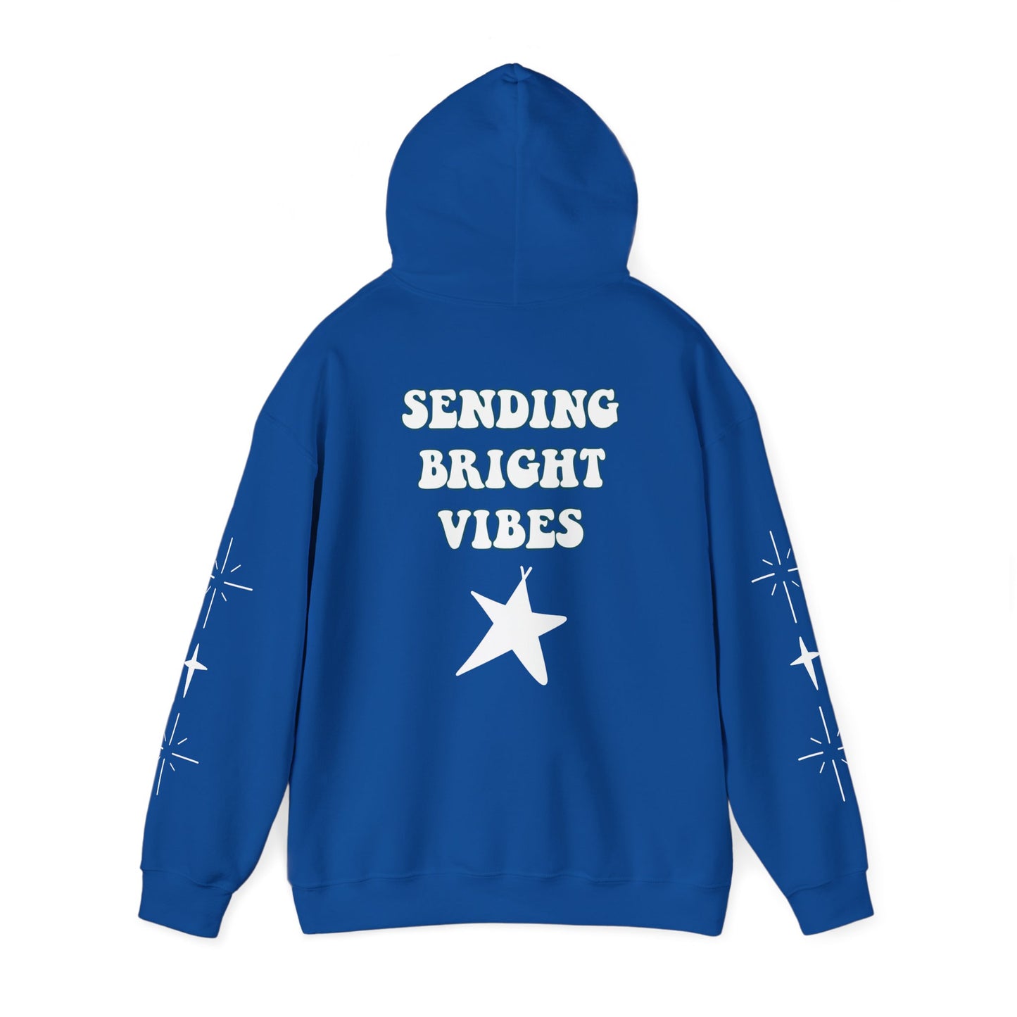 Forever Bright Hoodie