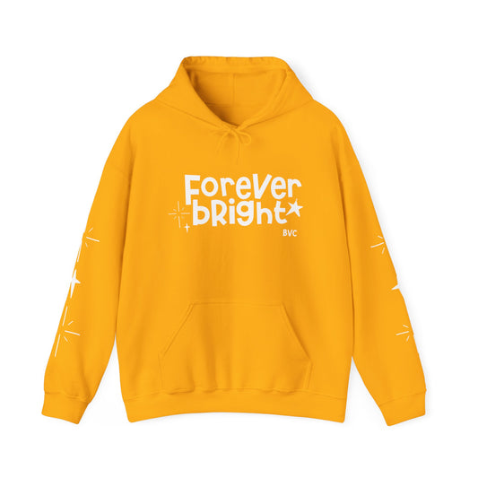 Forever Bright Hoodie