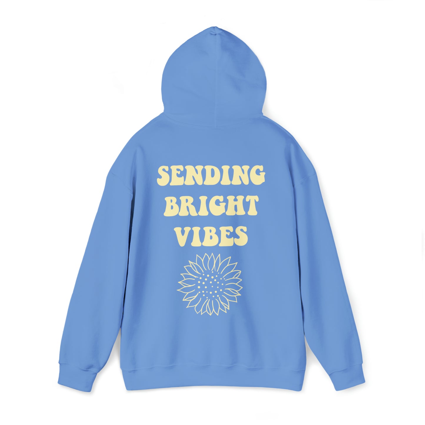 Varsity Hoodie