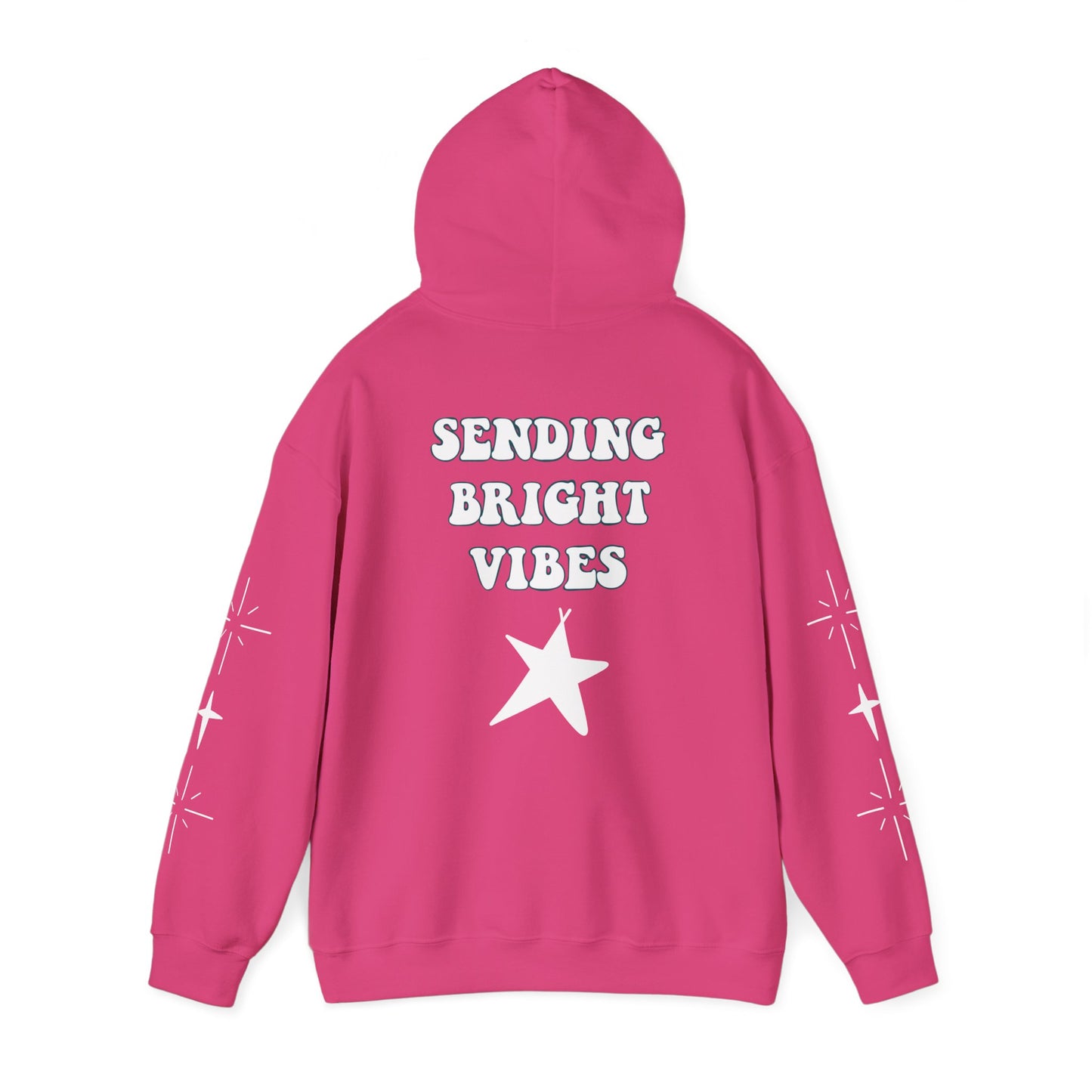 Forever Bright Hoodie